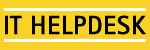IT Helpdesk