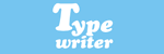 Typewriter