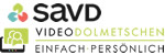 Videodolmetschen